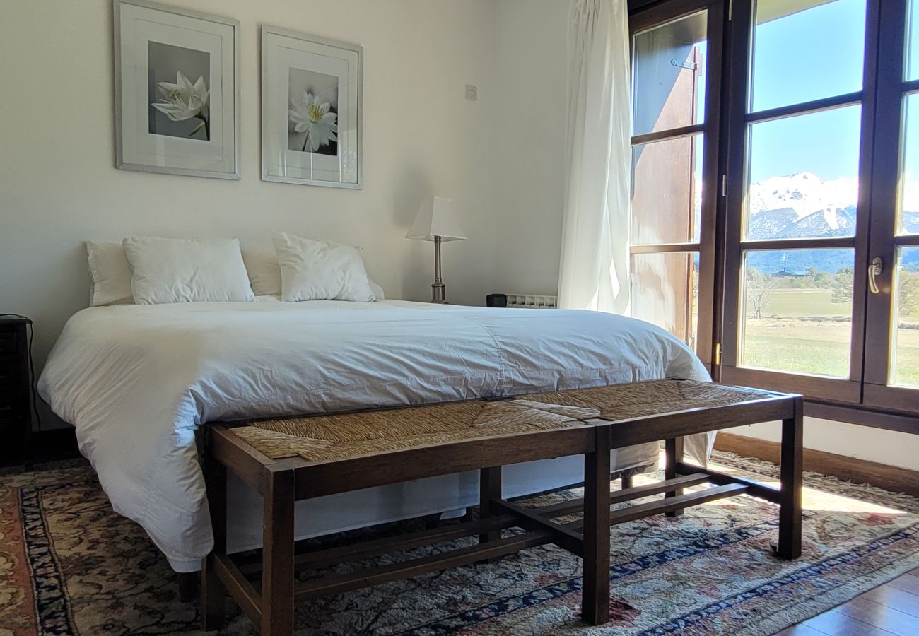 Apartamento en San Carlos de Bariloche - 06 ARE10 IG