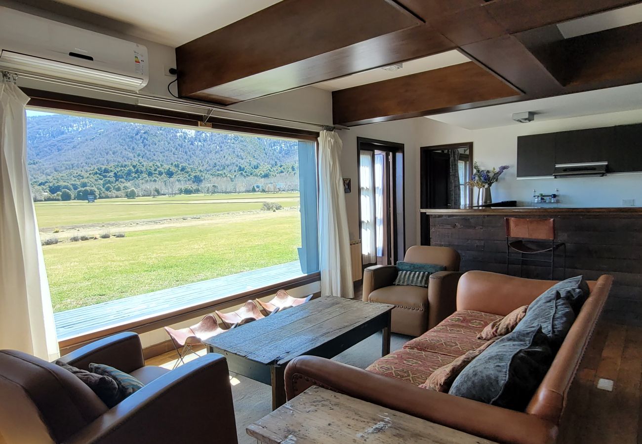 Apartamento en San Carlos de Bariloche - 06 ARE10 IG