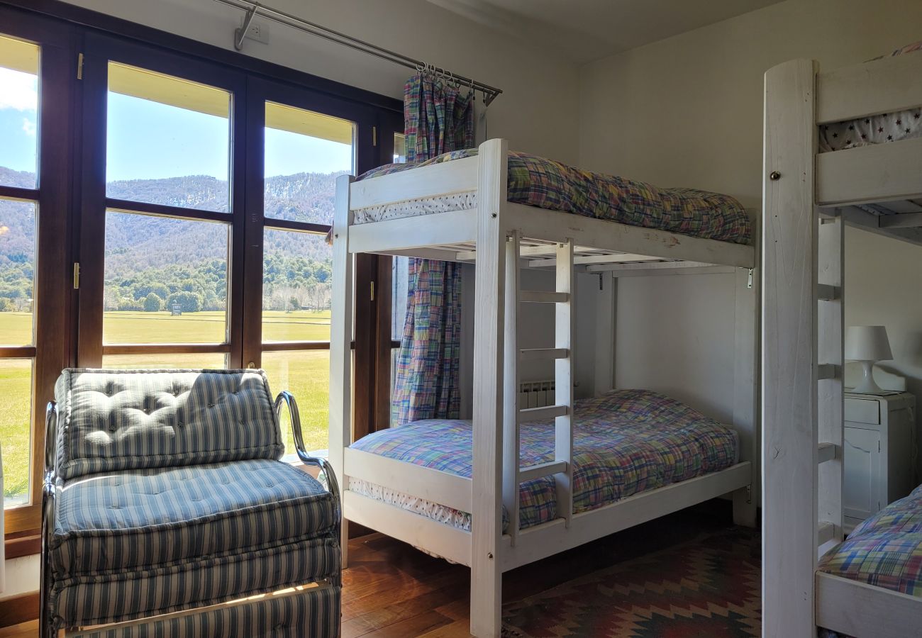 Apartamento en San Carlos de Bariloche - 06 ARE10 IG