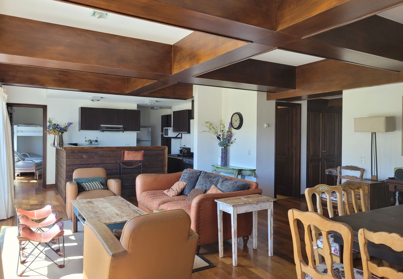 Apartamento en San Carlos de Bariloche - 06 ARE10 IG