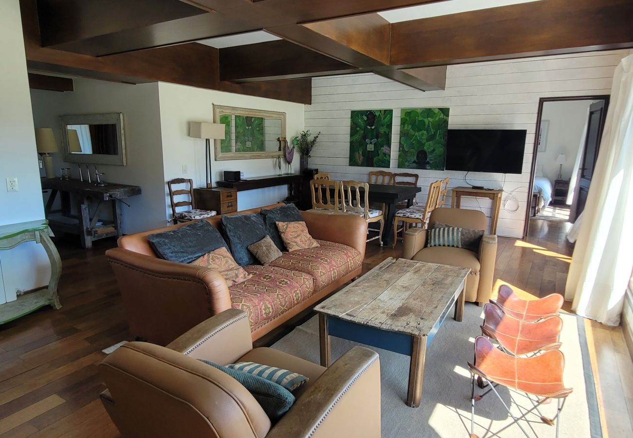 Apartamento en San Carlos de Bariloche - 06 ARE10 IG