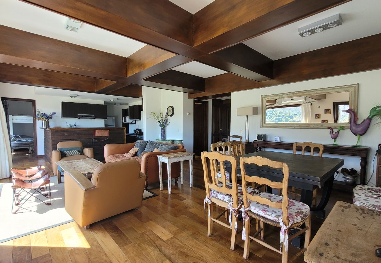 Apartamento en San Carlos de Bariloche - 06 ARE10 IG
