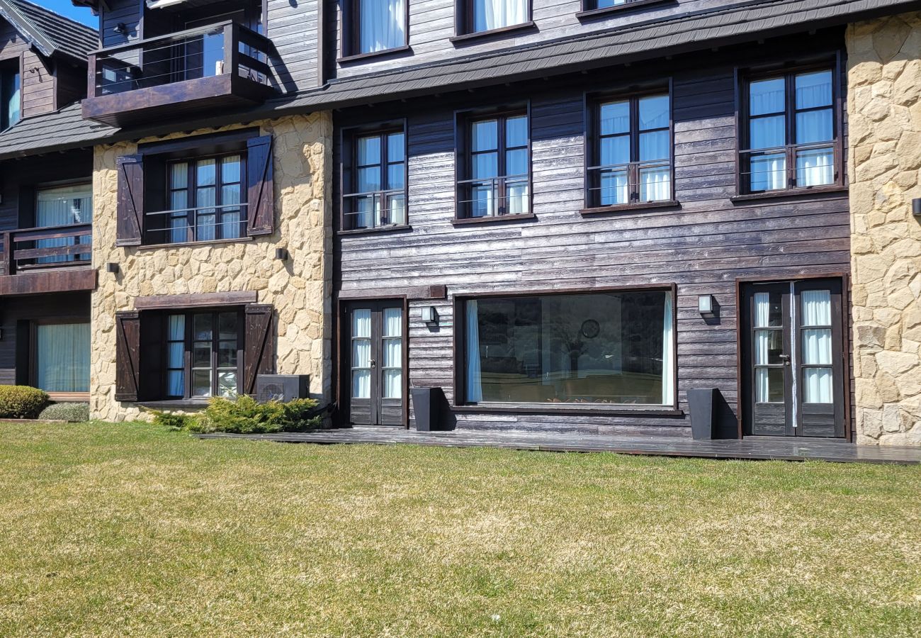 Apartamento en San Carlos de Bariloche - 06 ARE10 IG