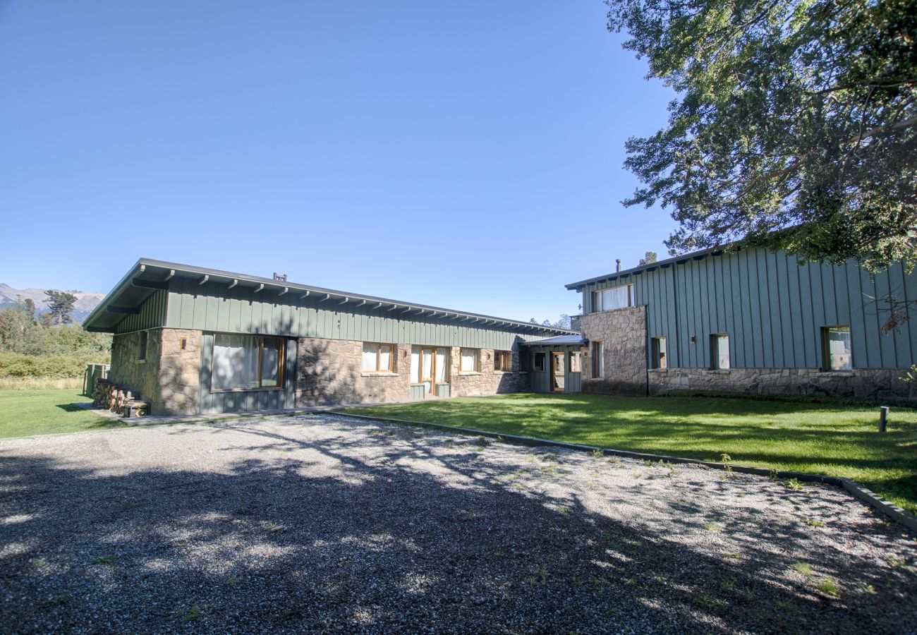 Casa en San Carlos de Bariloche - 12PAX PENI03 BOUTIQUE
