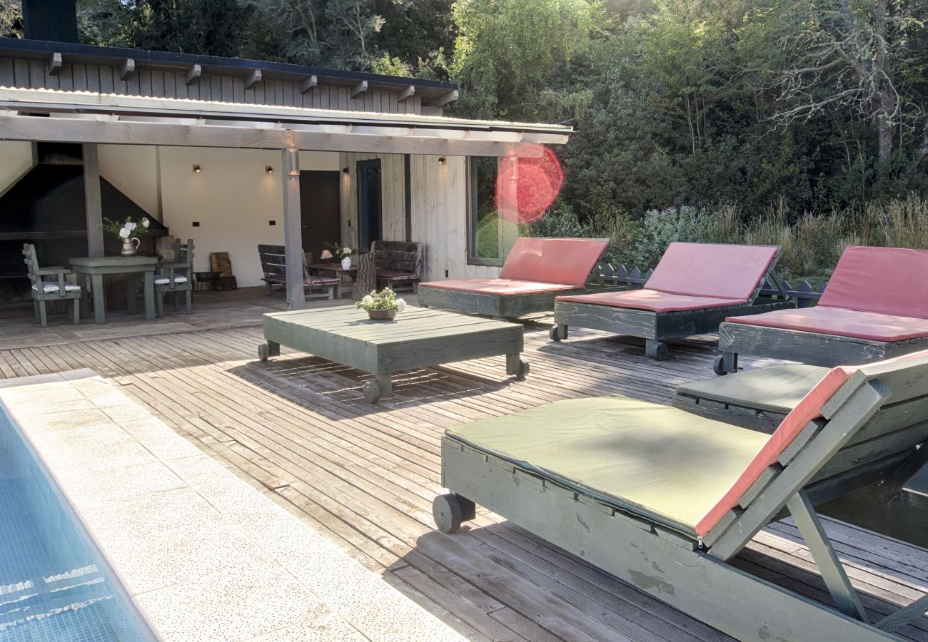 Casa en San Carlos de Bariloche - 12PAX PENI03 BOUTIQUE