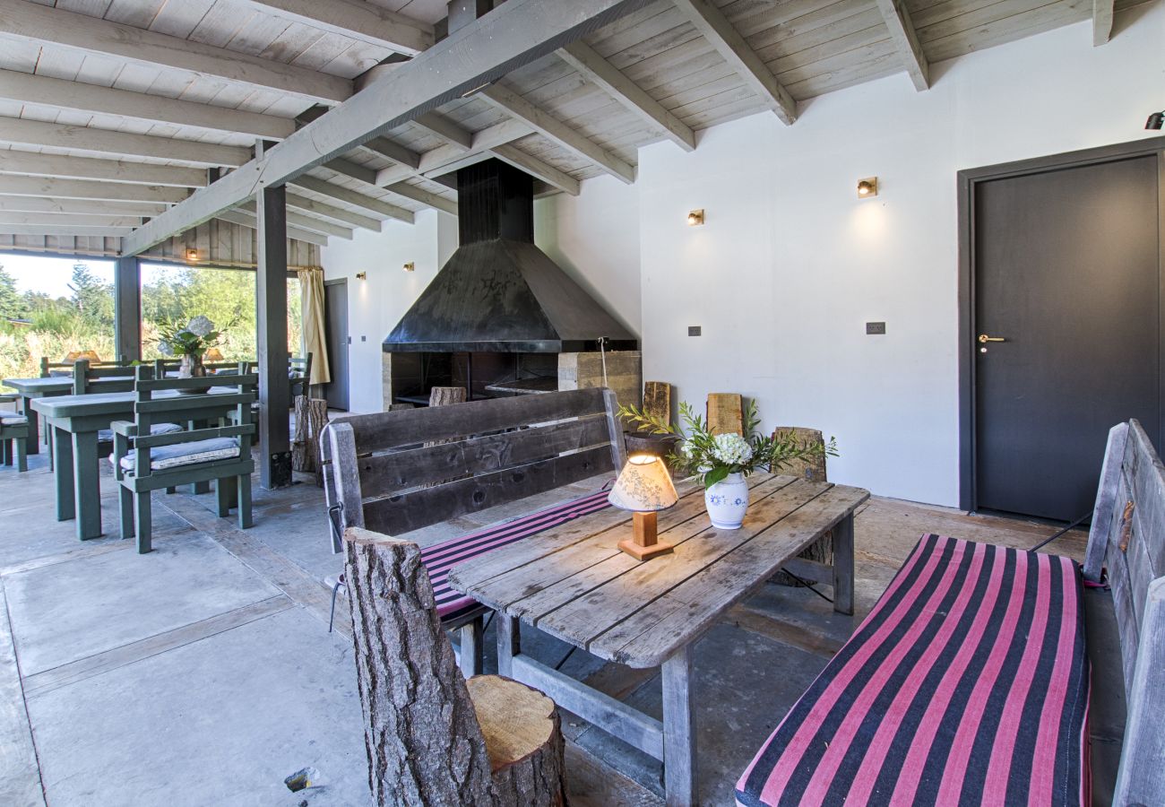 Casa en San Carlos de Bariloche - 12PAX PENI03 BOUTIQUE