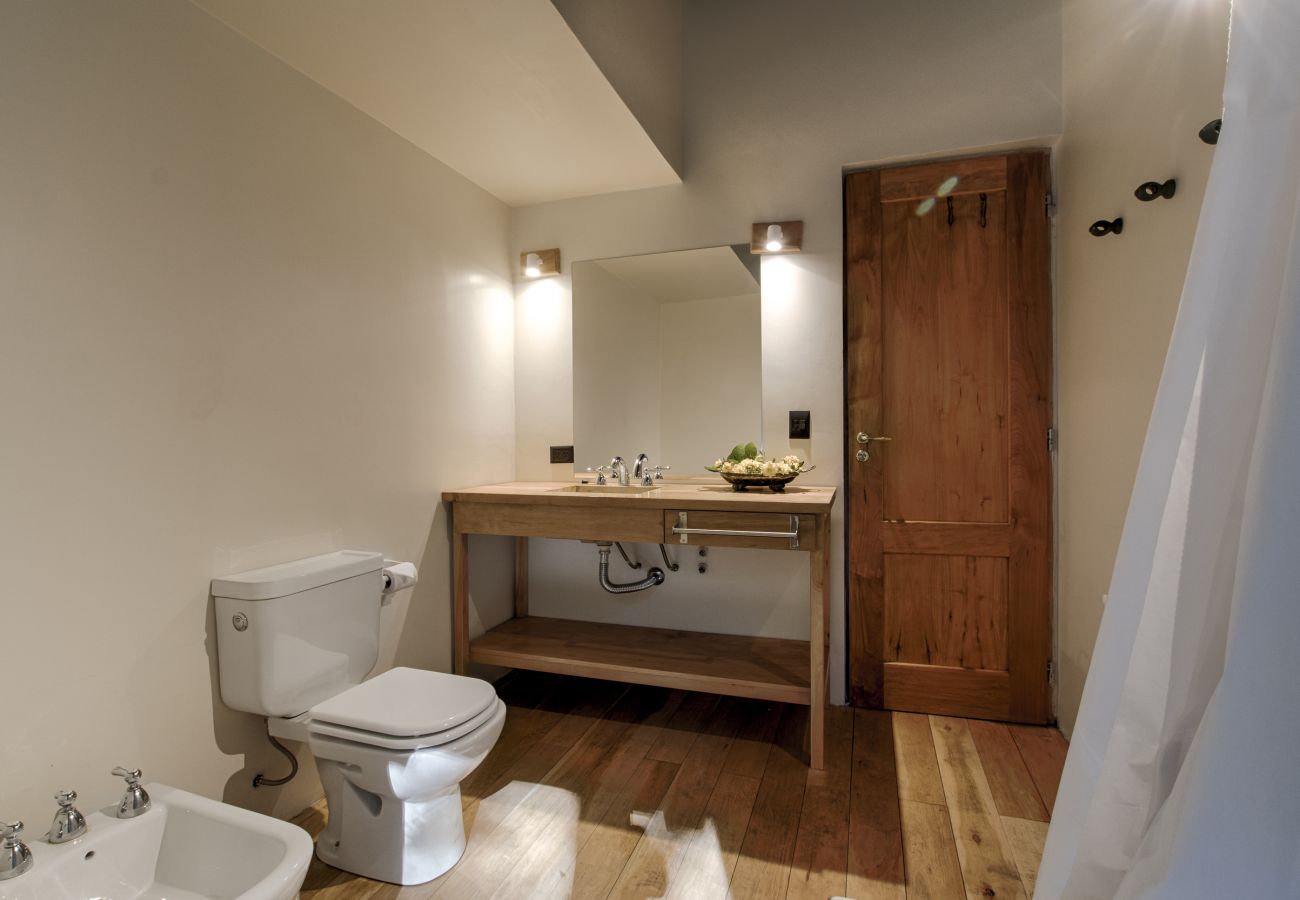 Casa en San Carlos de Bariloche - 12PAX PENI03 BOUTIQUE