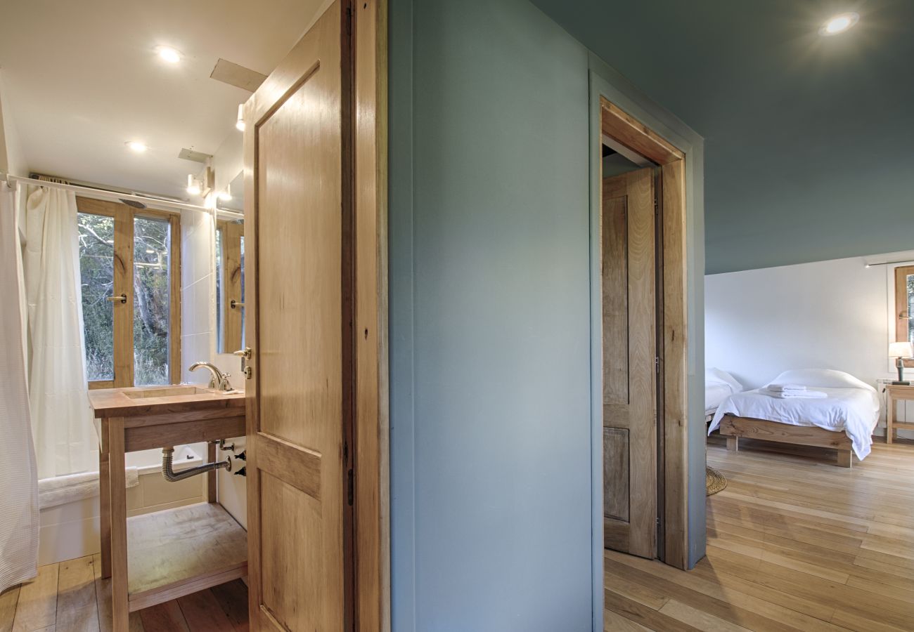 Casa en San Carlos de Bariloche - 12PAX PENI03 BOUTIQUE