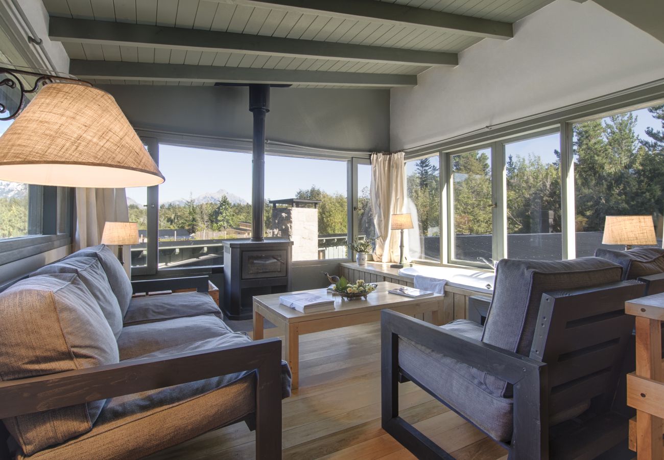 Casa en San Carlos de Bariloche - 12PAX PENI03 BOUTIQUE
