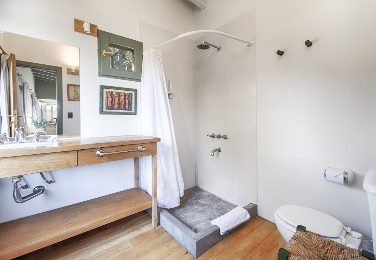 Casa en San Carlos de Bariloche - 12PAX PENI03 BOUTIQUE