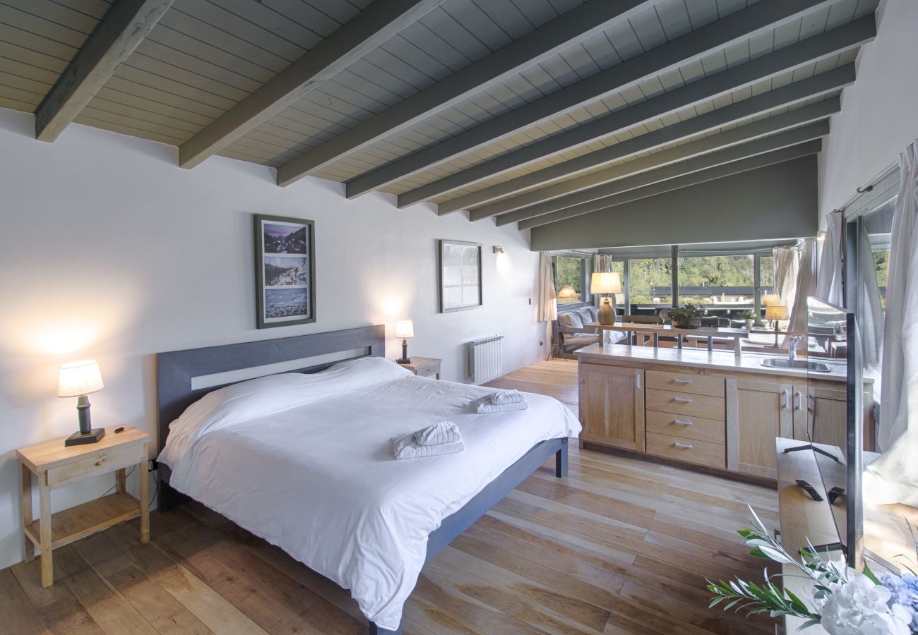 Casa en San Carlos de Bariloche - 12PAX PENI03 BOUTIQUE