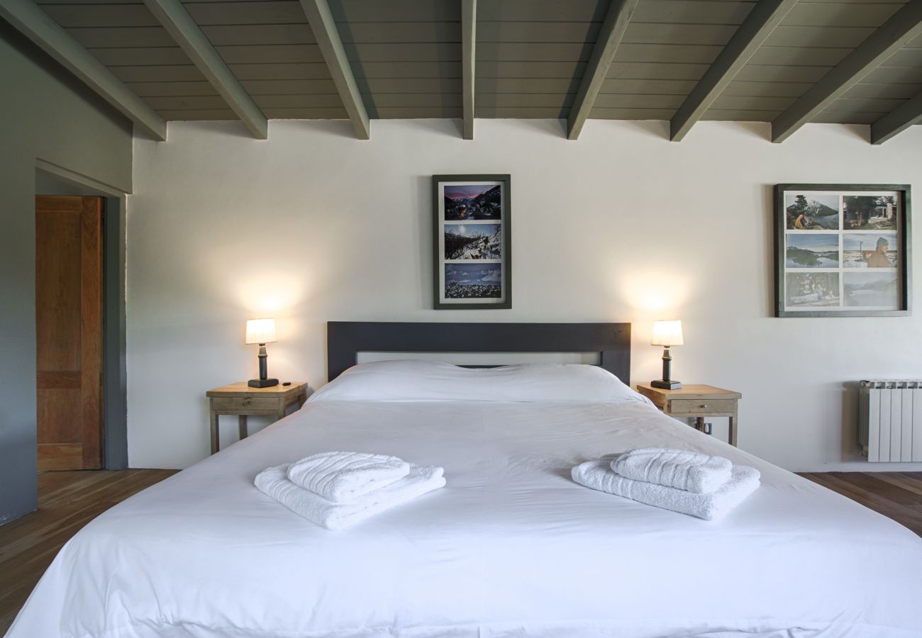Casa en San Carlos de Bariloche - 12PAX PENI03 BOUTIQUE