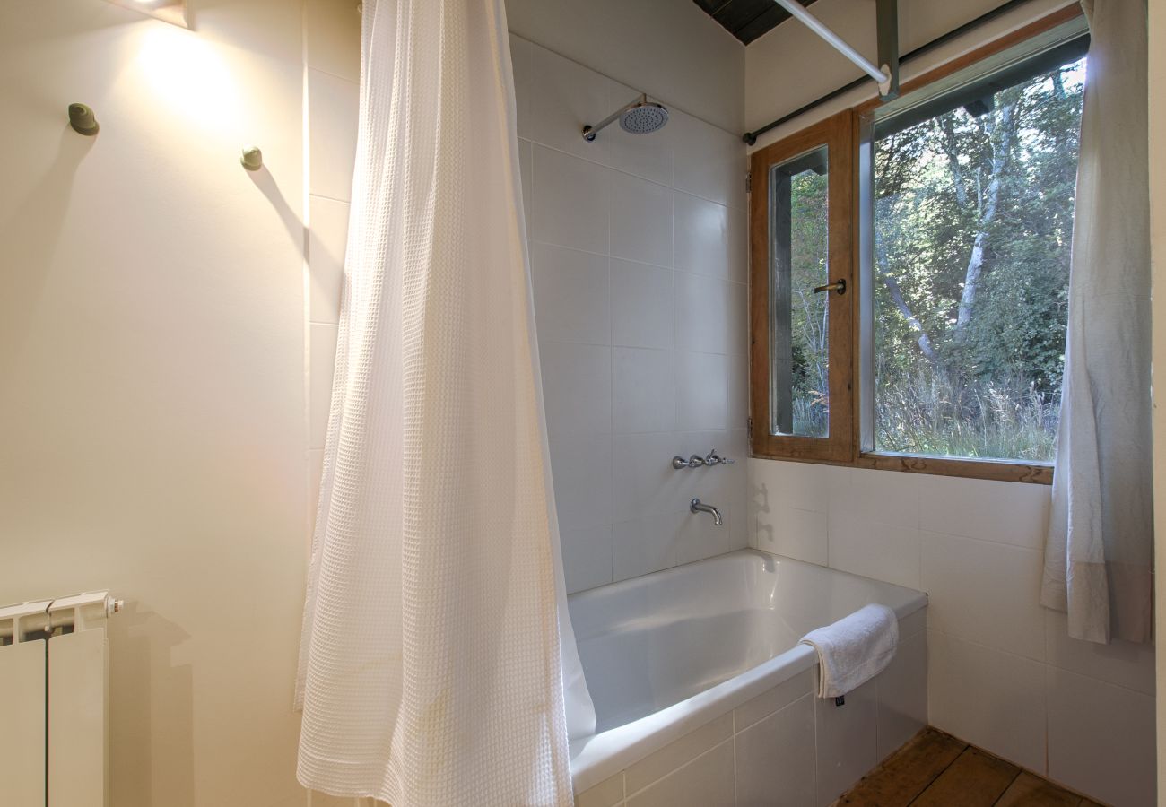 Casa en San Carlos de Bariloche - 12PAX PENI03 BOUTIQUE