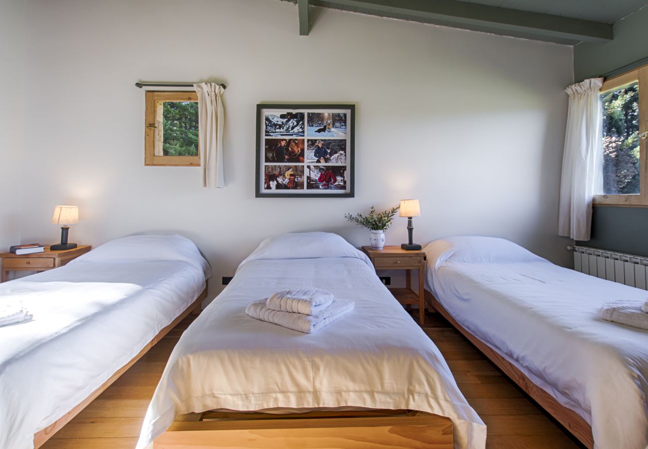Casa en San Carlos de Bariloche - 12PAX PENI03 BOUTIQUE