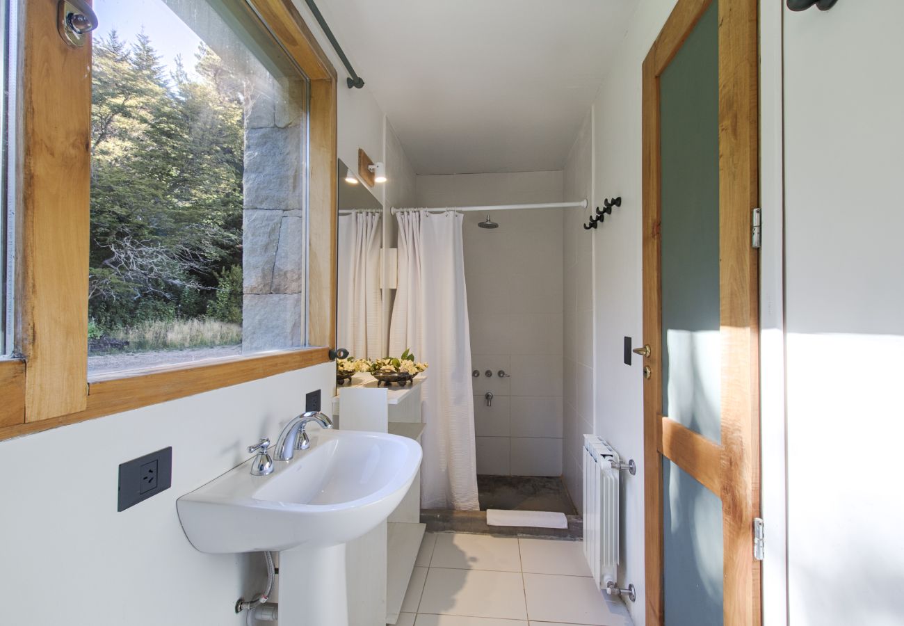 Casa en San Carlos de Bariloche - 12PAX PENI03 BOUTIQUE