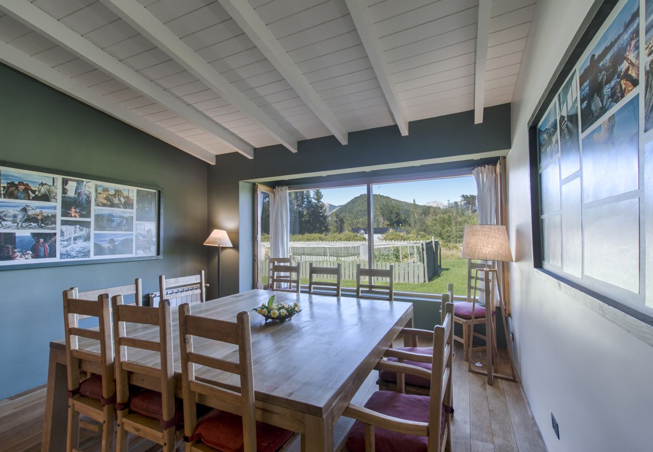 Casa en San Carlos de Bariloche - 12PAX PENI03 BOUTIQUE