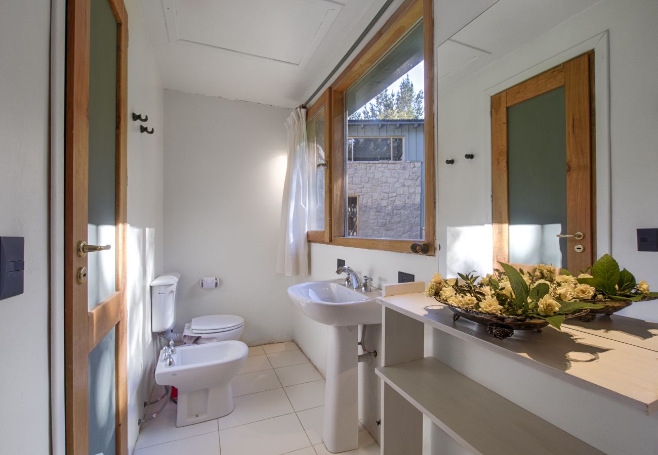 Casa en San Carlos de Bariloche - 12PAX PENI03 BOUTIQUE