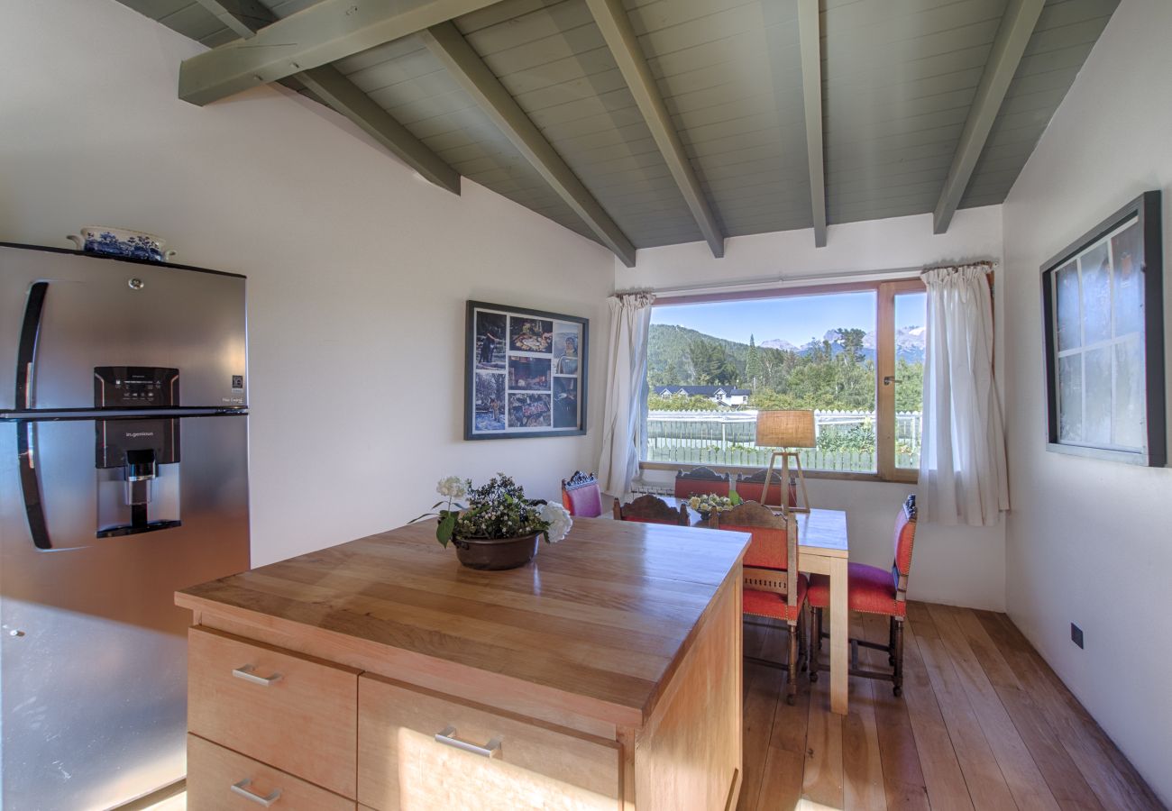 Casa en San Carlos de Bariloche - 12PAX PENI03 BOUTIQUE
