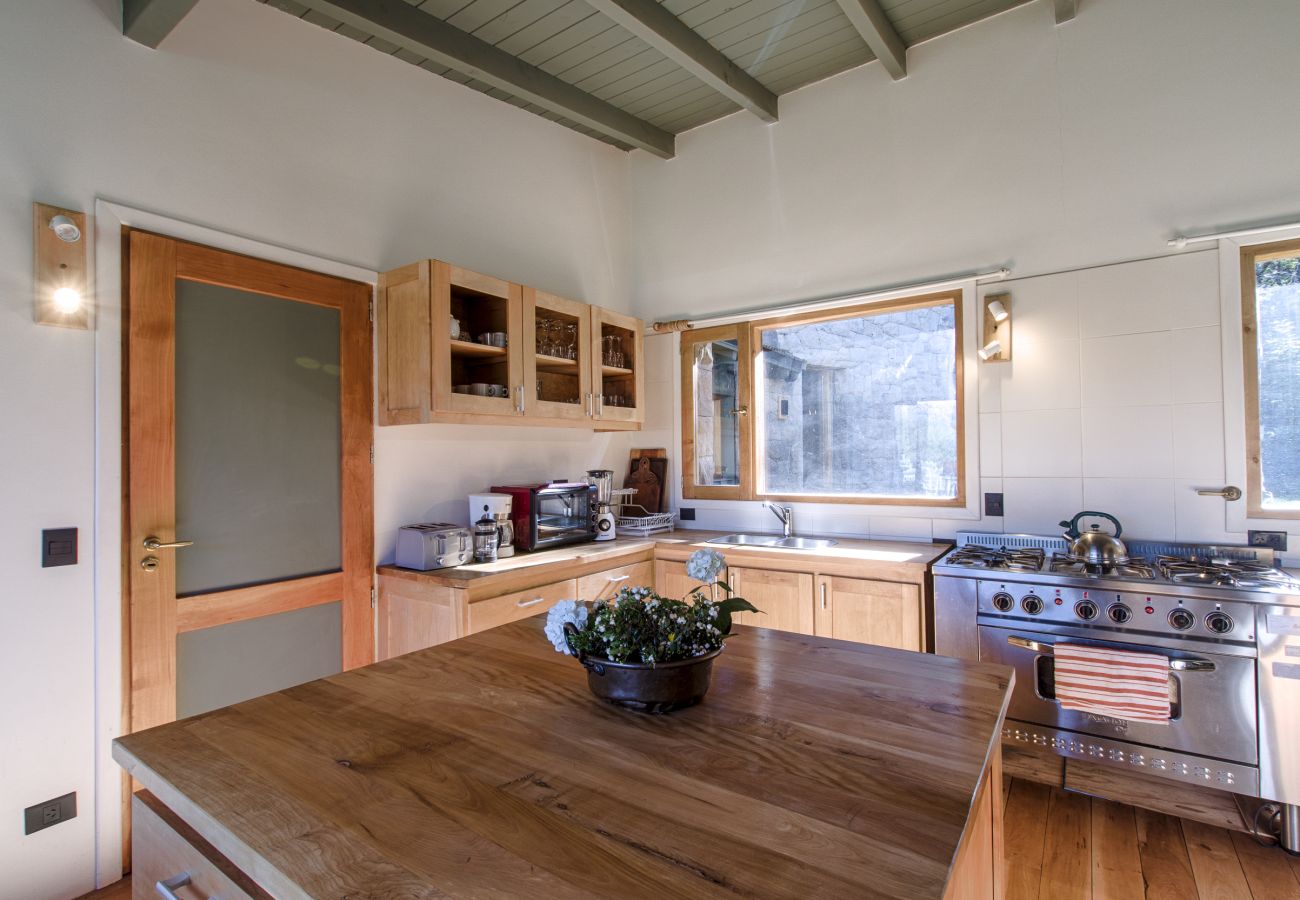 Casa en San Carlos de Bariloche - 12PAX PENI03 BOUTIQUE