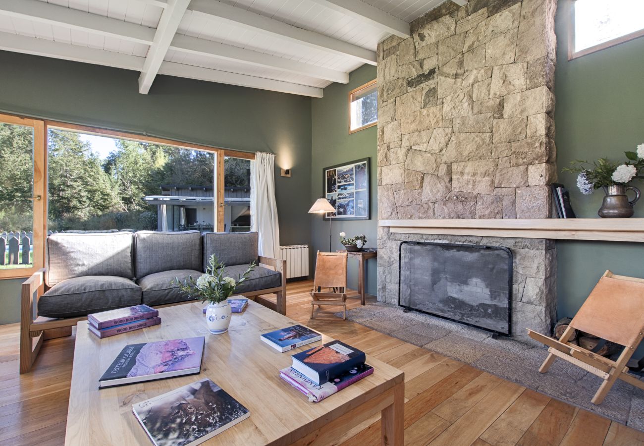 Casa en San Carlos de Bariloche - 12PAX PENI03 BOUTIQUE
