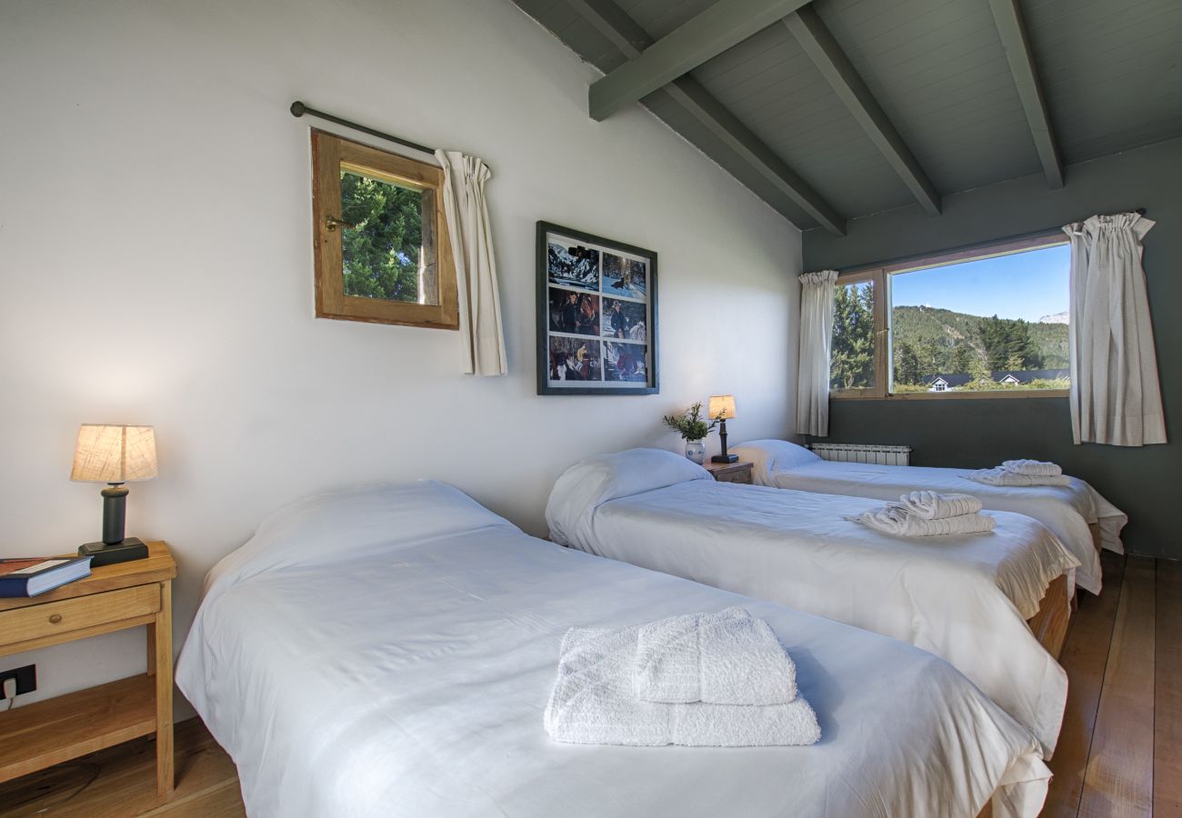 Casa en San Carlos de Bariloche - 12PAX PENI03 BOUTIQUE