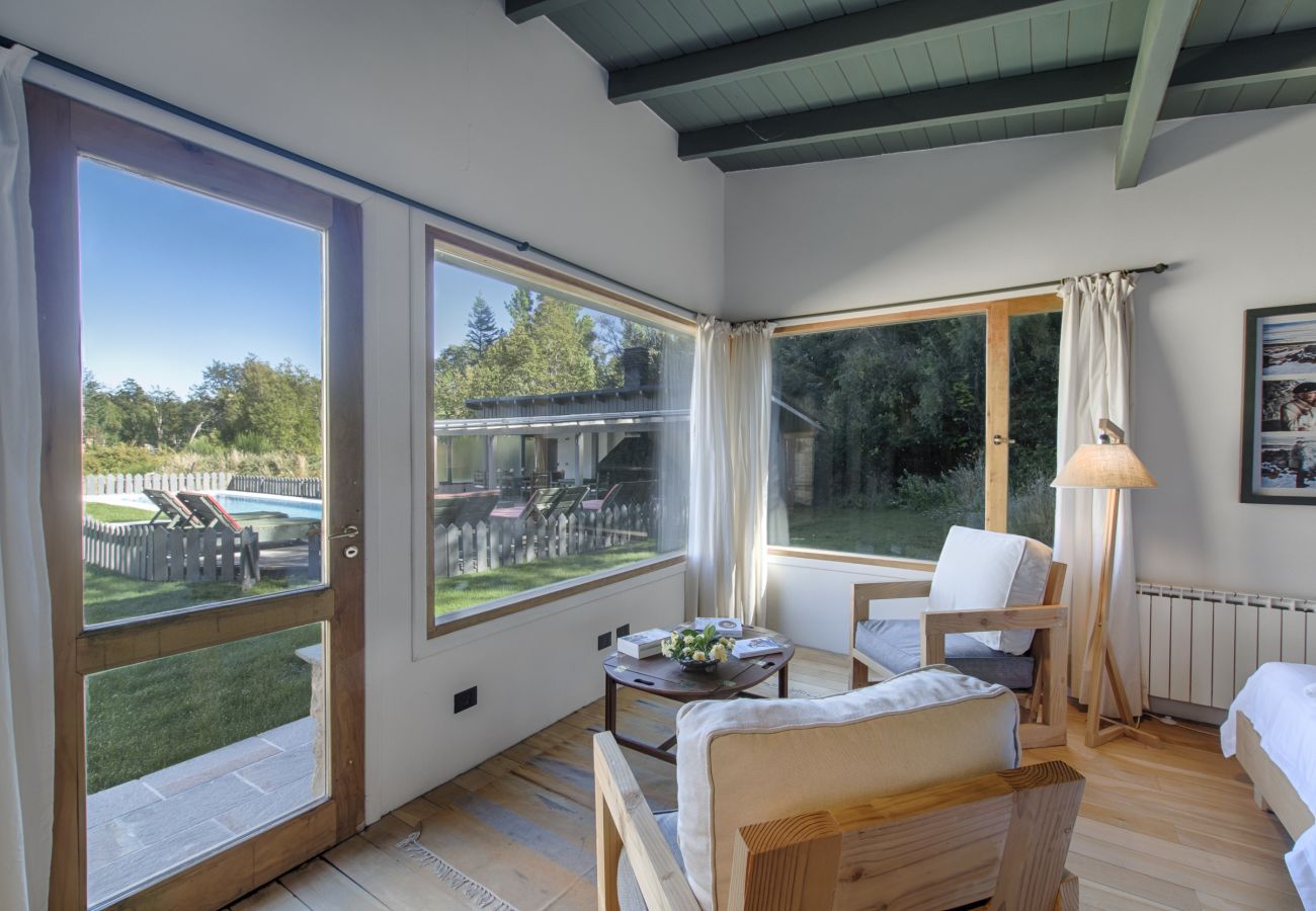 Casa en San Carlos de Bariloche - 12PAX PENI03 BOUTIQUE