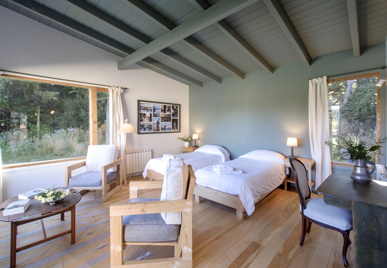 Casa en San Carlos de Bariloche - 12PAX PENI03 BOUTIQUE