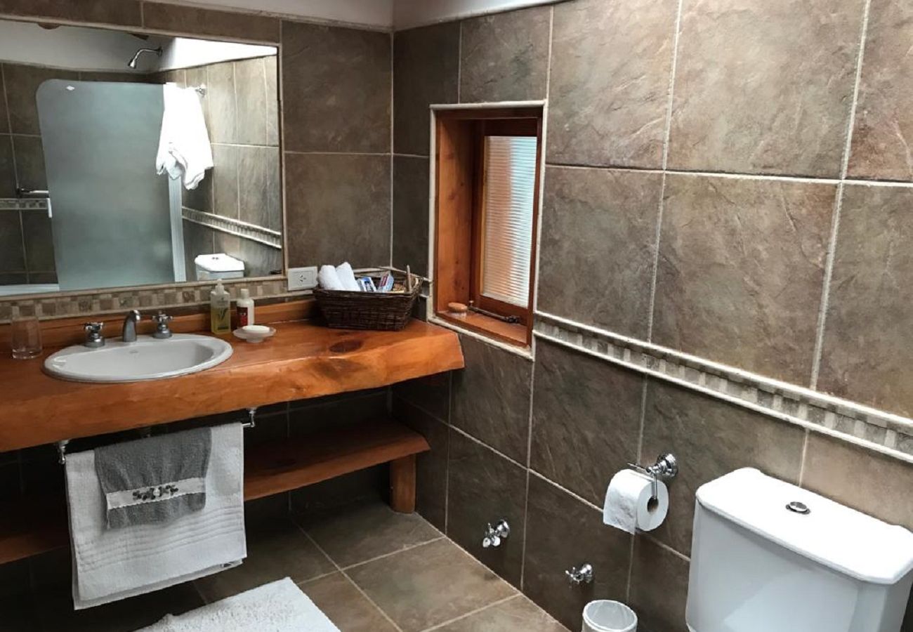 Casa en San Carlos de Bariloche - 11PAX ARE45 GMP