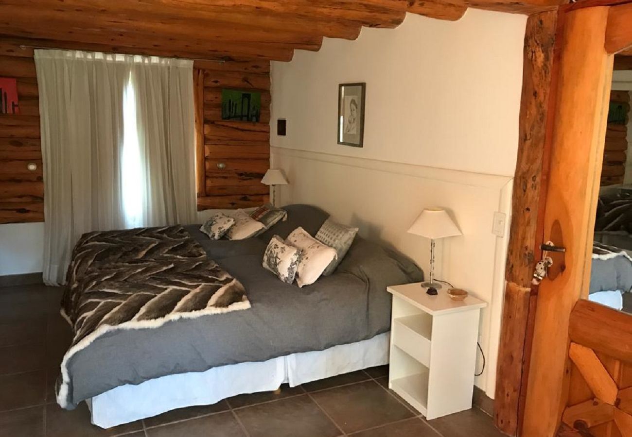 Casa en San Carlos de Bariloche - 11PAX ARE45 GMP