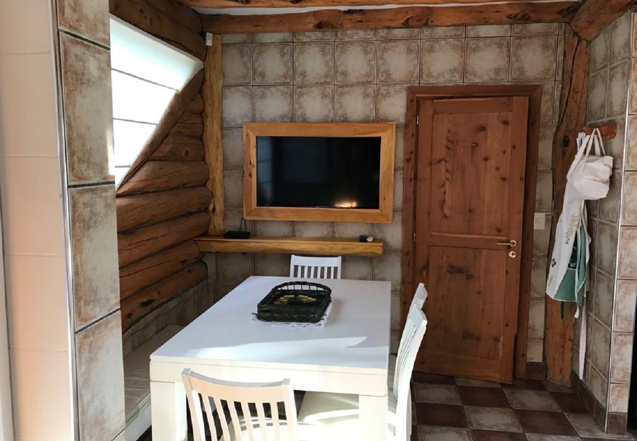 Casa en San Carlos de Bariloche - 11PAX ARE45 GMP
