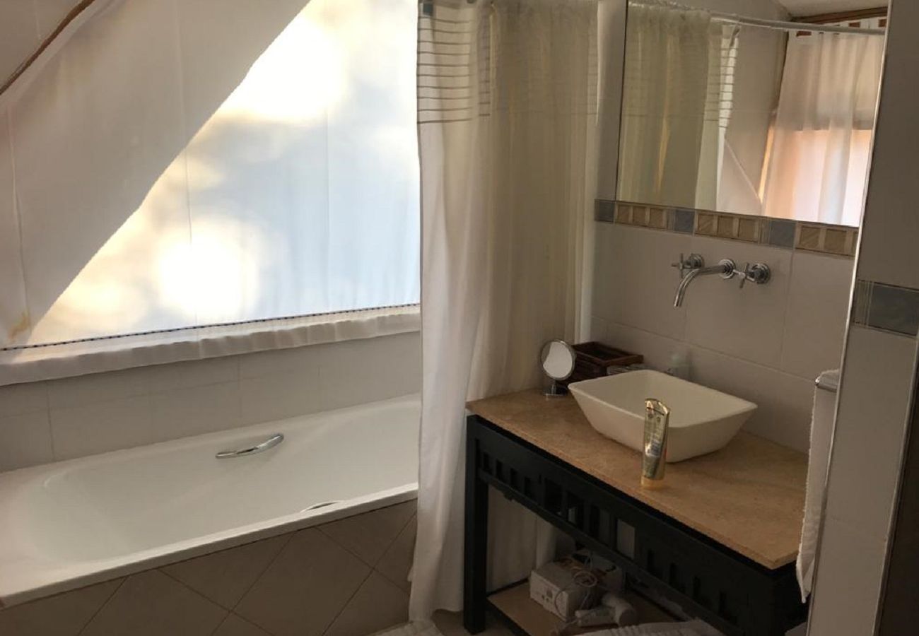 Casa en San Carlos de Bariloche - 11PAX ARE45 GMP