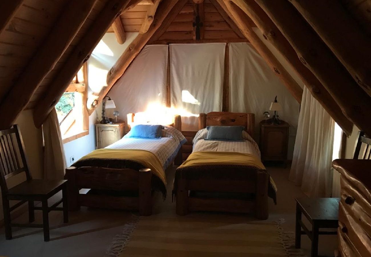 Casa en San Carlos de Bariloche - 11PAX ARE45 GMP