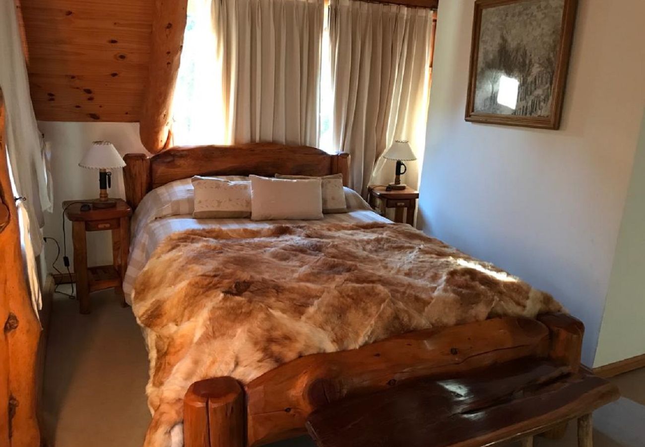 Casa en San Carlos de Bariloche - 11PAX ARE45 GMP