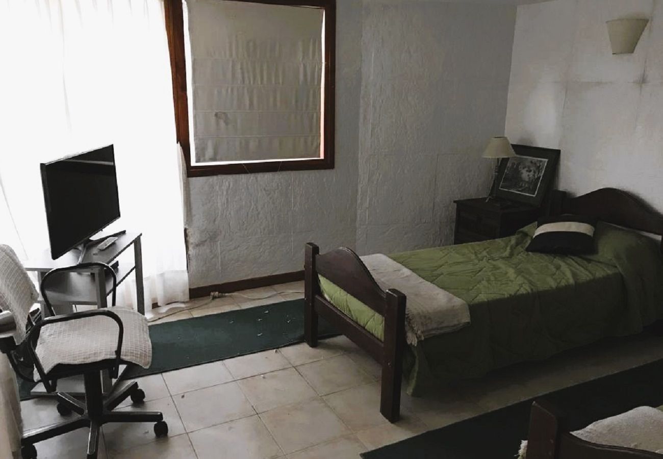 Casa en San Carlos de Bariloche - 11PAX ARE45 GMP