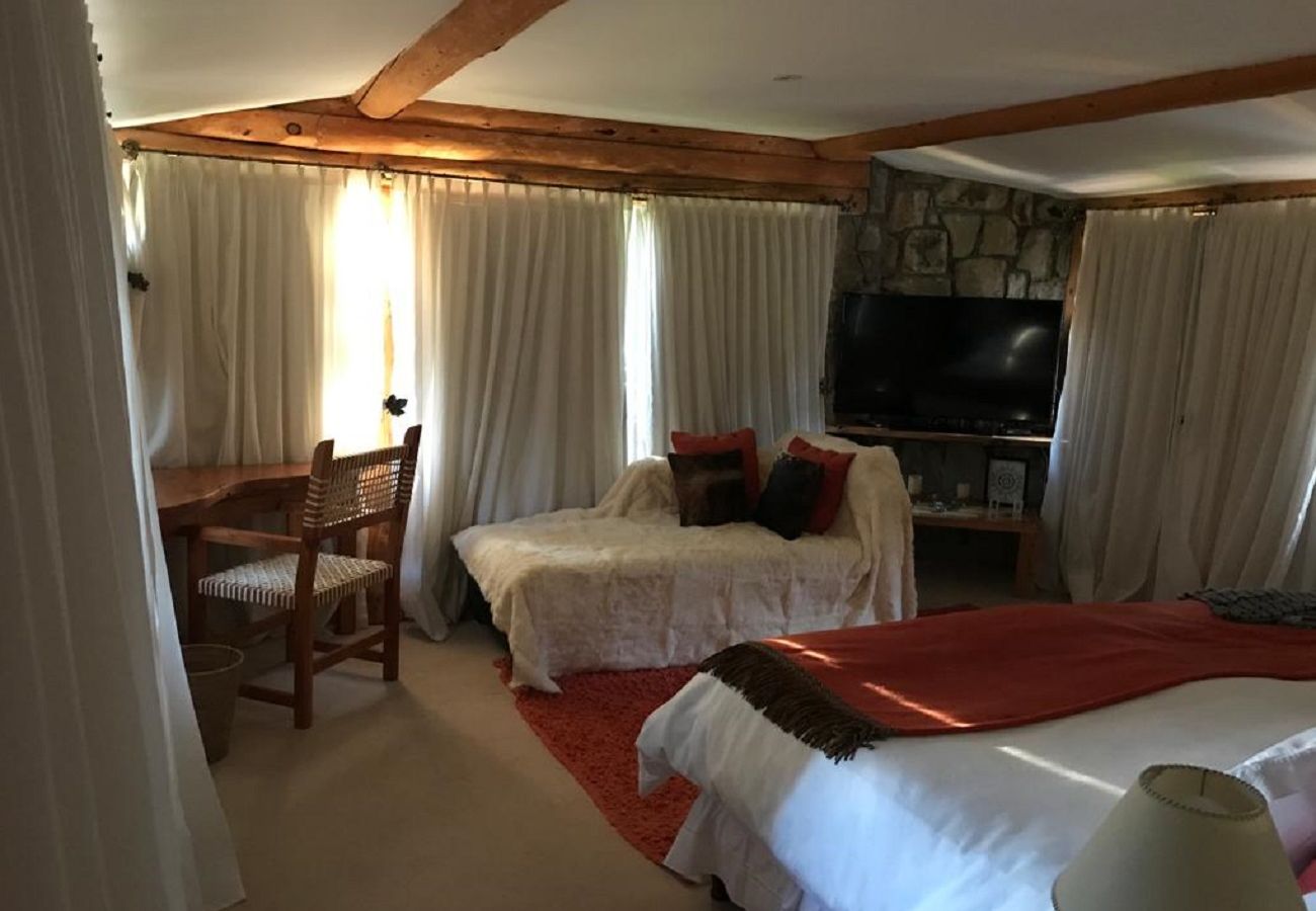 Casa en San Carlos de Bariloche - 11PAX ARE45 GMP