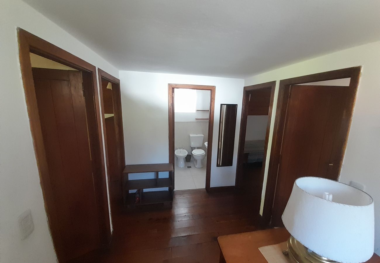 Cabaña en San Carlos de Bariloche - 06/8PAX PENI17C SB