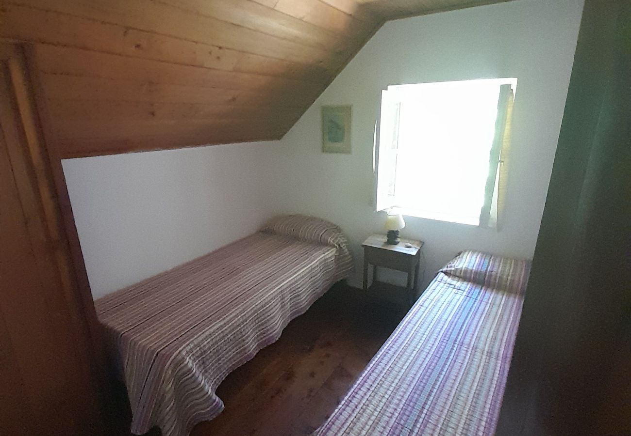 Cabaña en San Carlos de Bariloche - 06/8PAX PENI17C SB