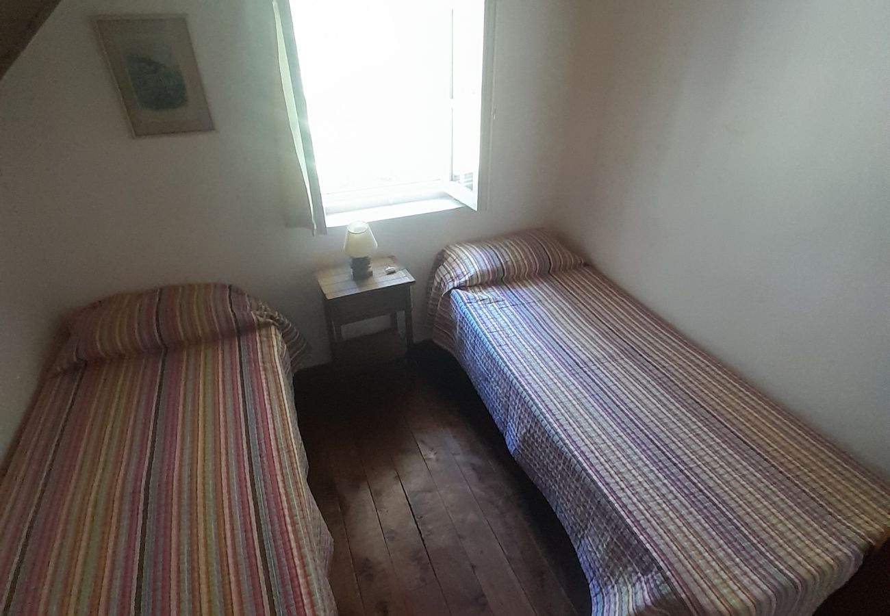 Cabaña en San Carlos de Bariloche - 06/8PAX PENI17C SB
