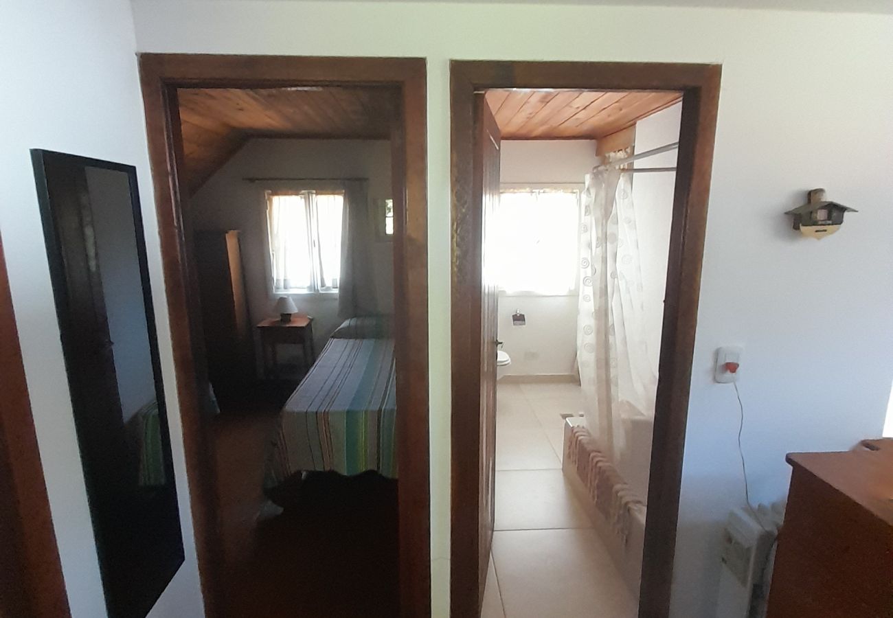 Cabaña en San Carlos de Bariloche - 06/8PAX PENI17C SB