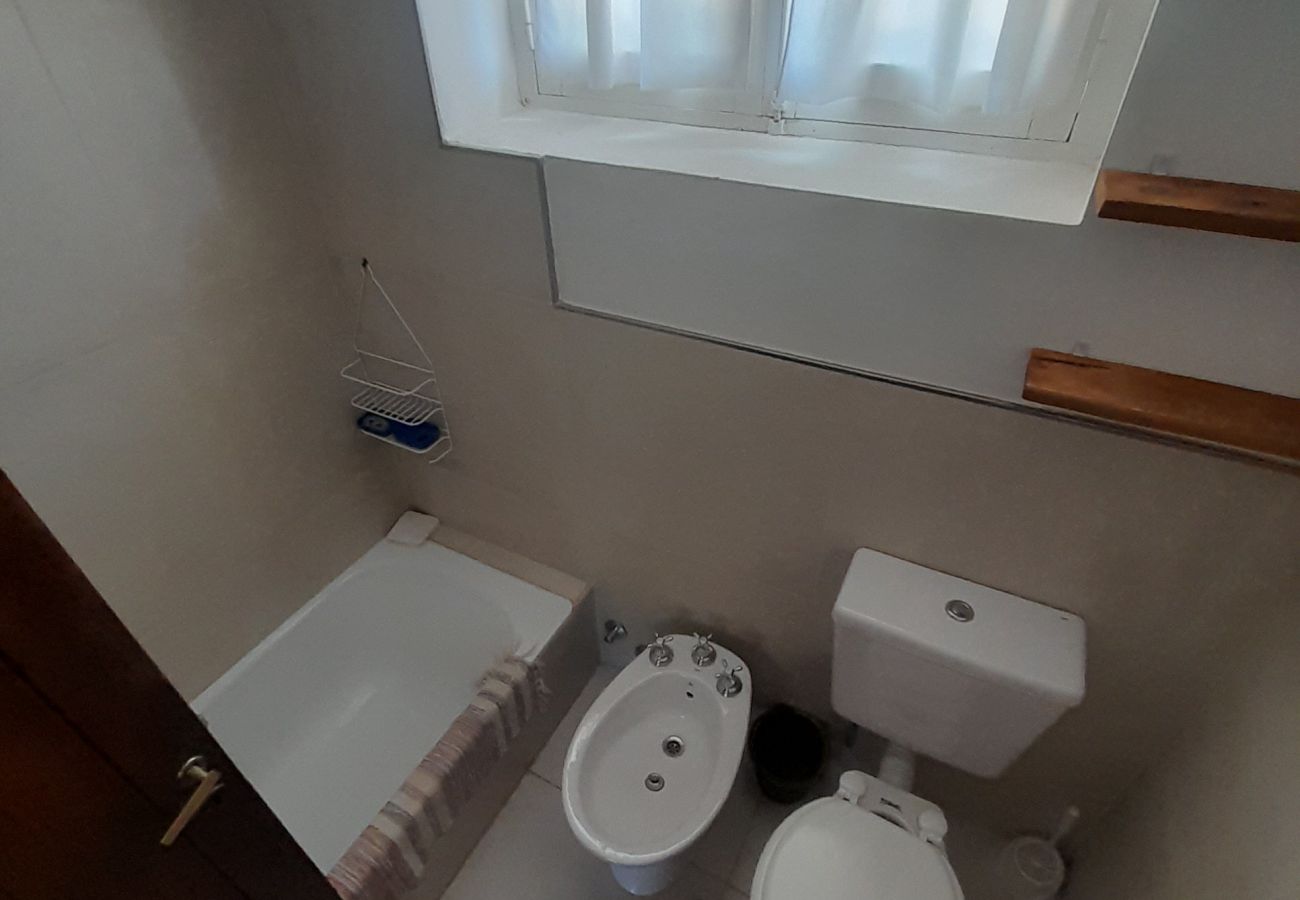 Cabaña en San Carlos de Bariloche - 06/8PAX PENI17C SB