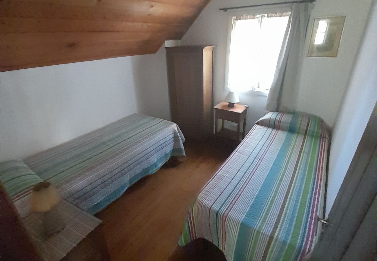 Cabaña en San Carlos de Bariloche - 06/8PAX PENI17C SB