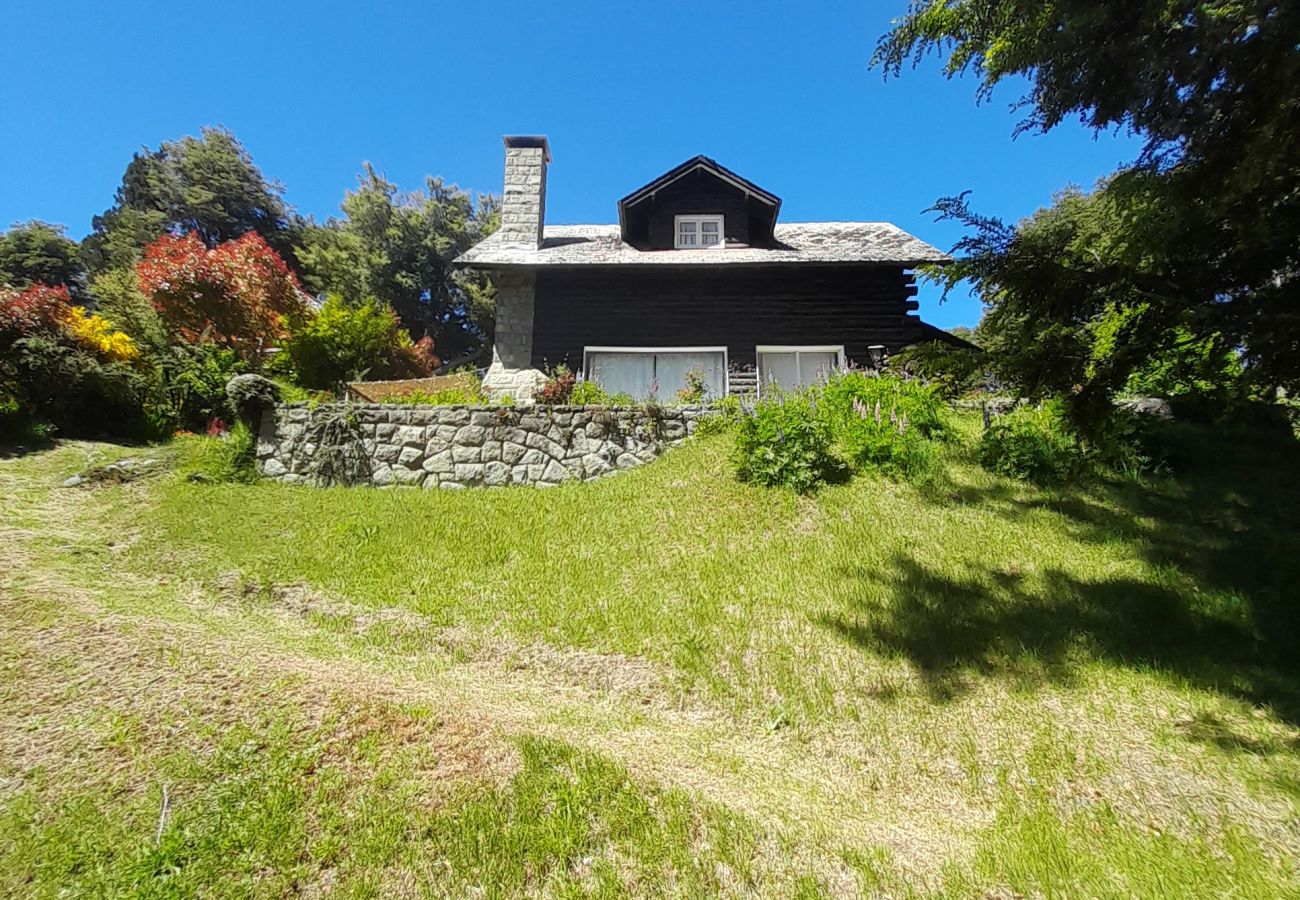 Cabaña en San Carlos de Bariloche - 06/8PAX PENI17C SB