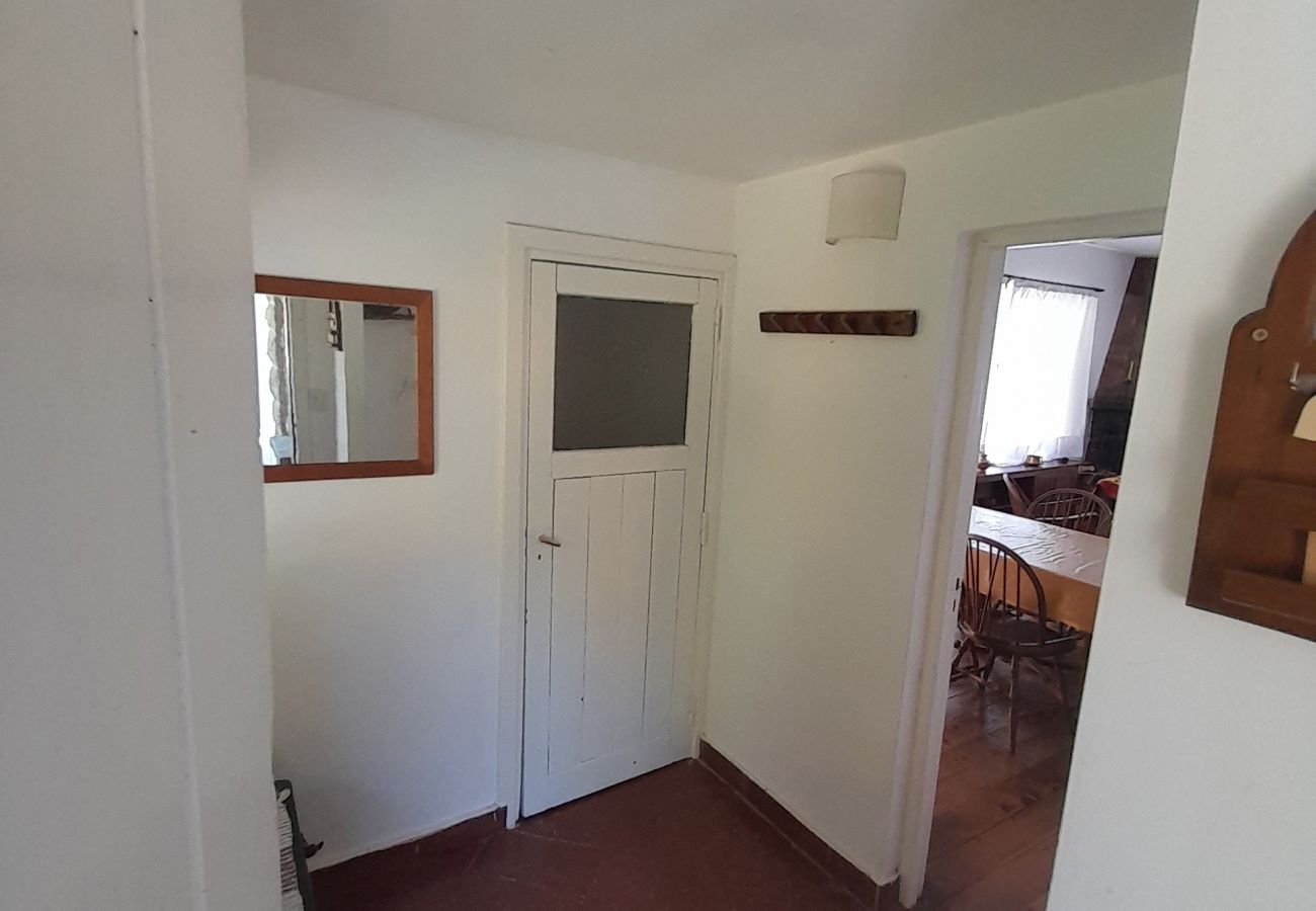 Cabaña en San Carlos de Bariloche - 06/8PAX PENI17C SB