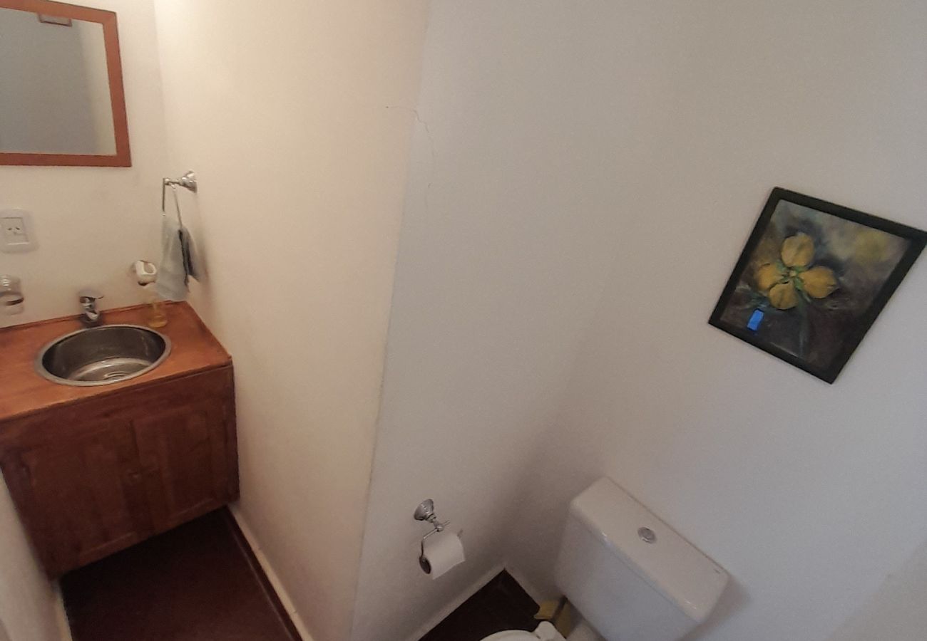 Cabaña en San Carlos de Bariloche - 06/8PAX PENI17C SB
