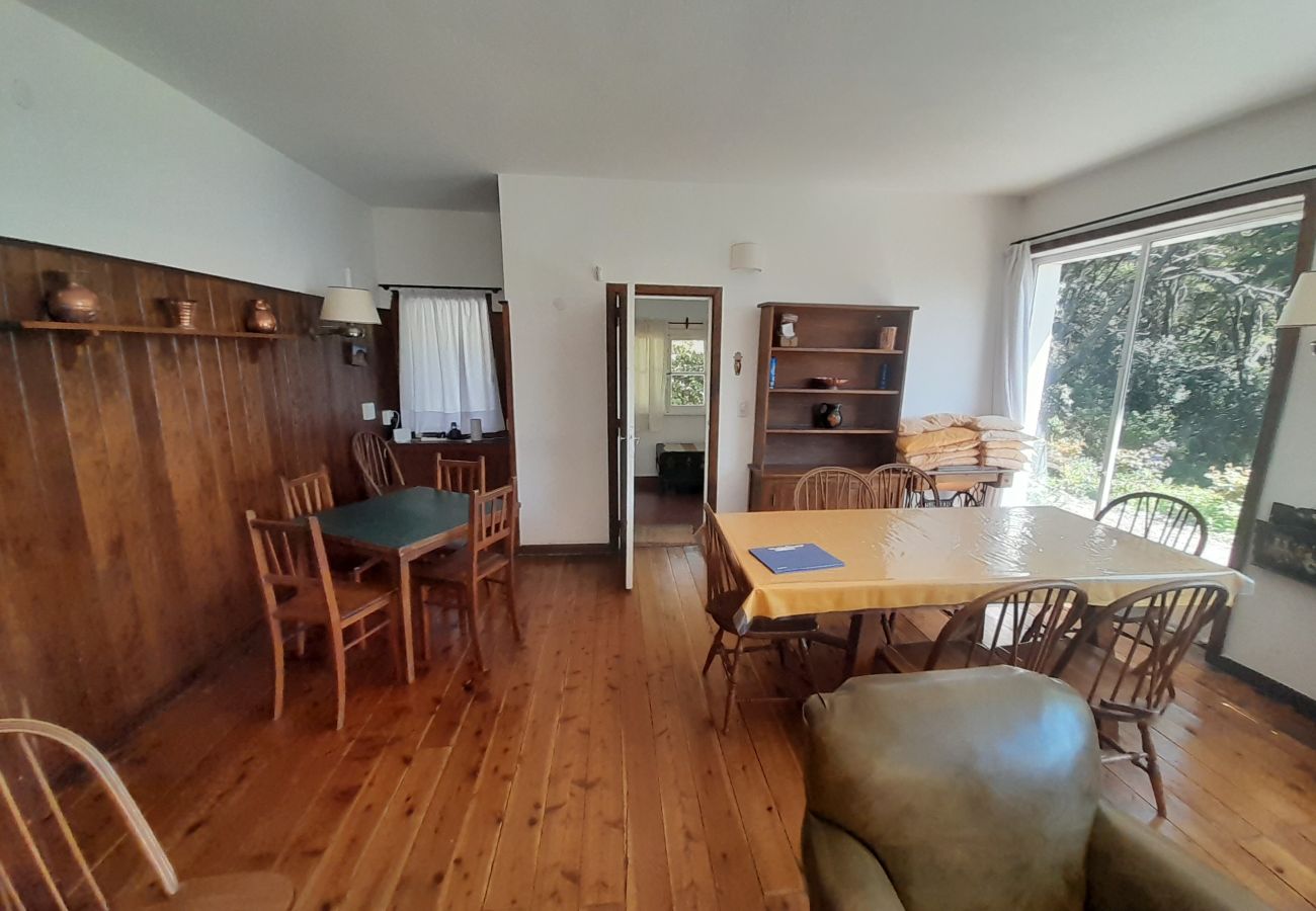 Cabaña en San Carlos de Bariloche - 06/8PAX PENI17C SB