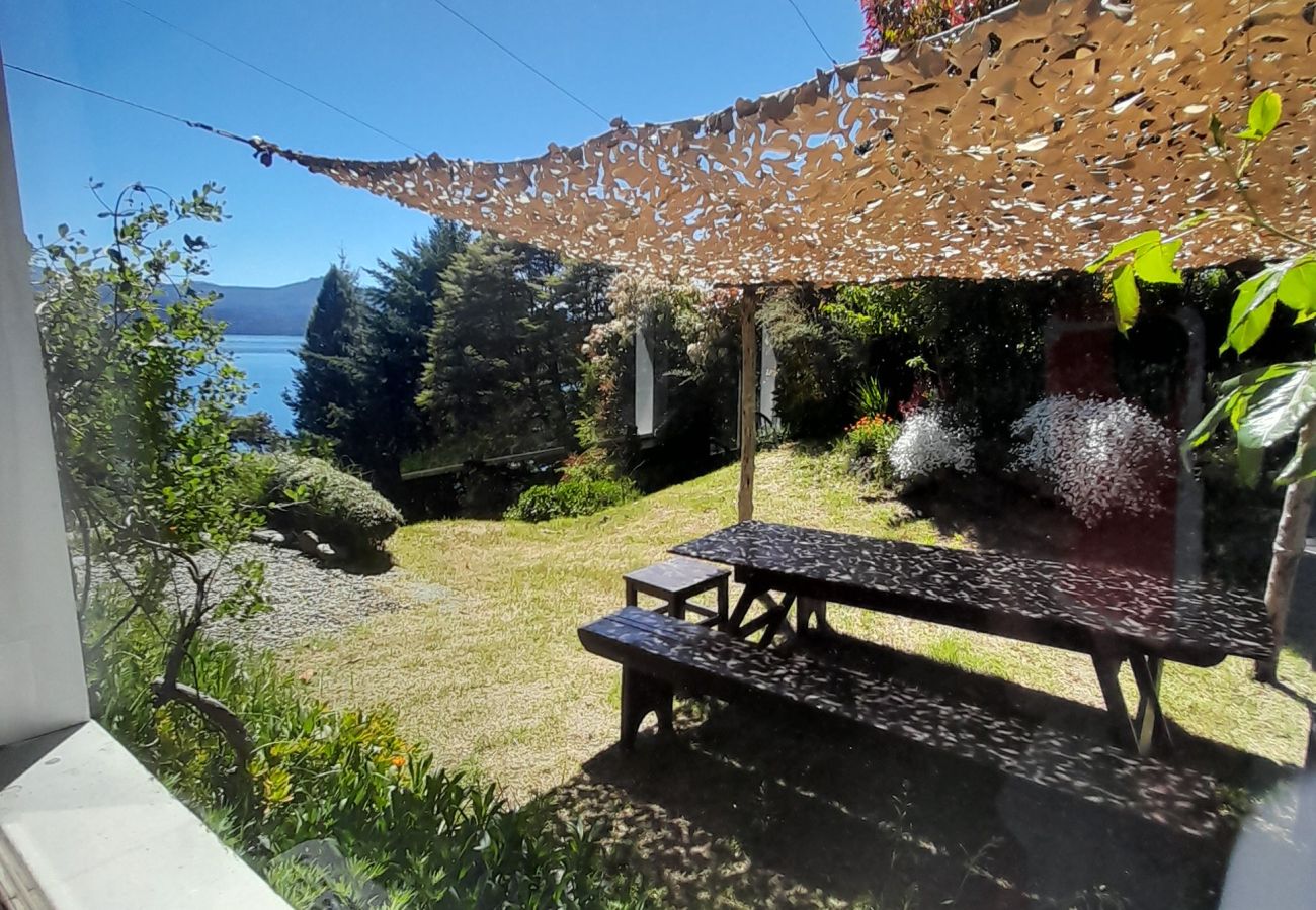 Cabaña en San Carlos de Bariloche - 06/8PAX PENI17C SB