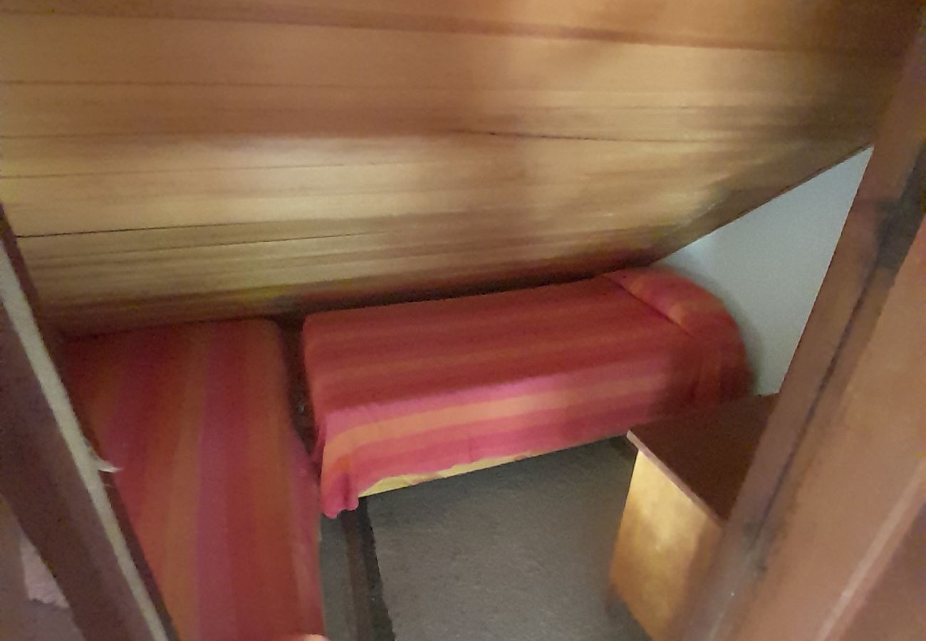 Cabaña en San Carlos de Bariloche - 06/8PAX PENI17C SB