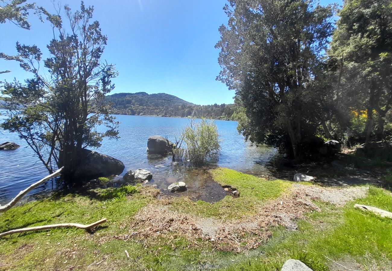 Cabaña en San Carlos de Bariloche - 06/8PAX PENI17C SB