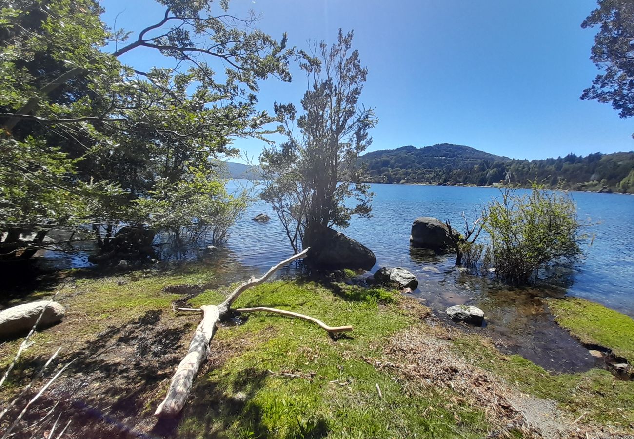Cabaña en San Carlos de Bariloche - 06/8PAX PENI17C SB