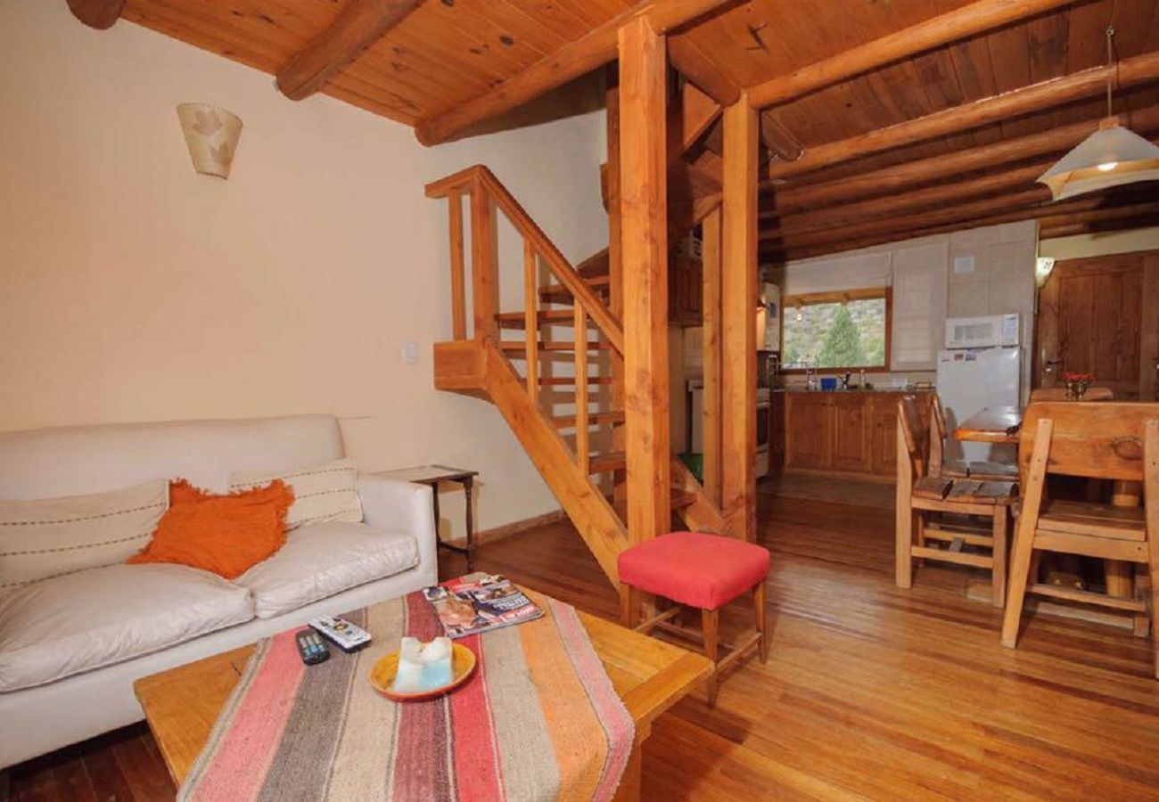 Apartamento en San Carlos de Bariloche - 06PAX CATE01 CONDE